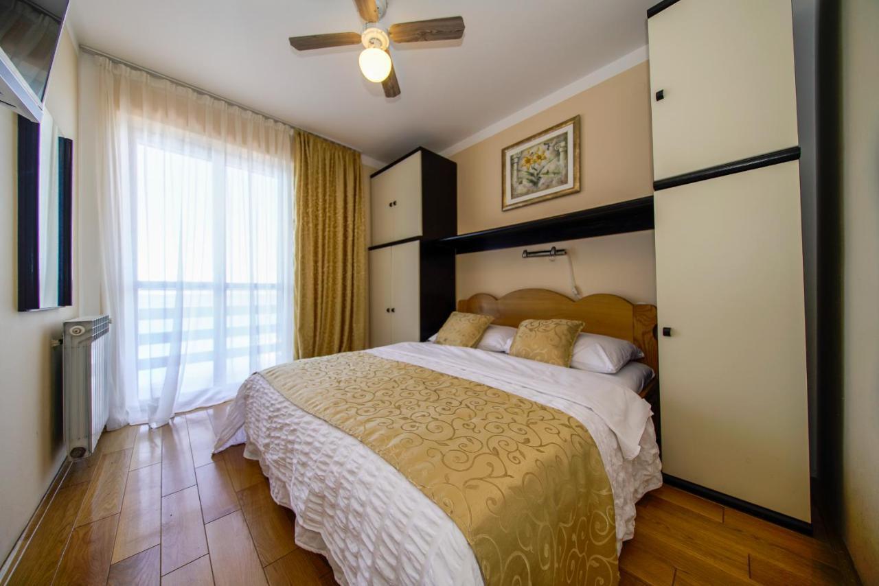 Porto Romantico 2 Sveti Juraj Exteriér fotografie