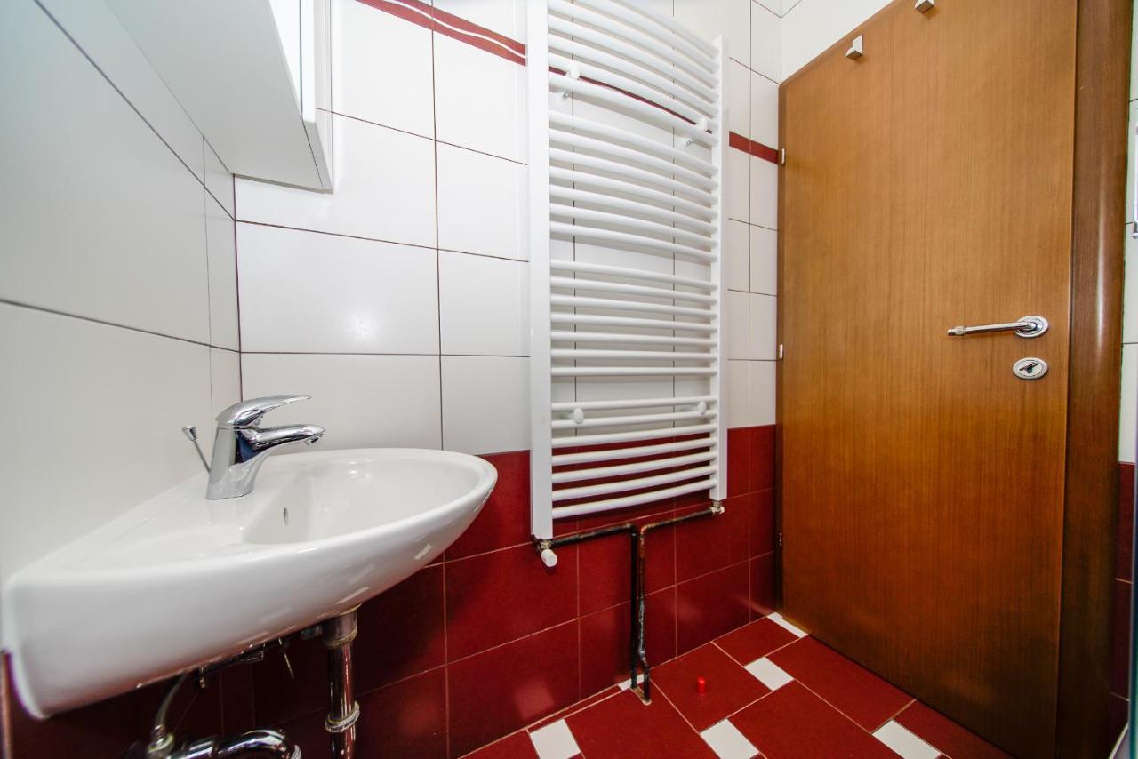 Porto Romantico 2 Sveti Juraj Exteriér fotografie