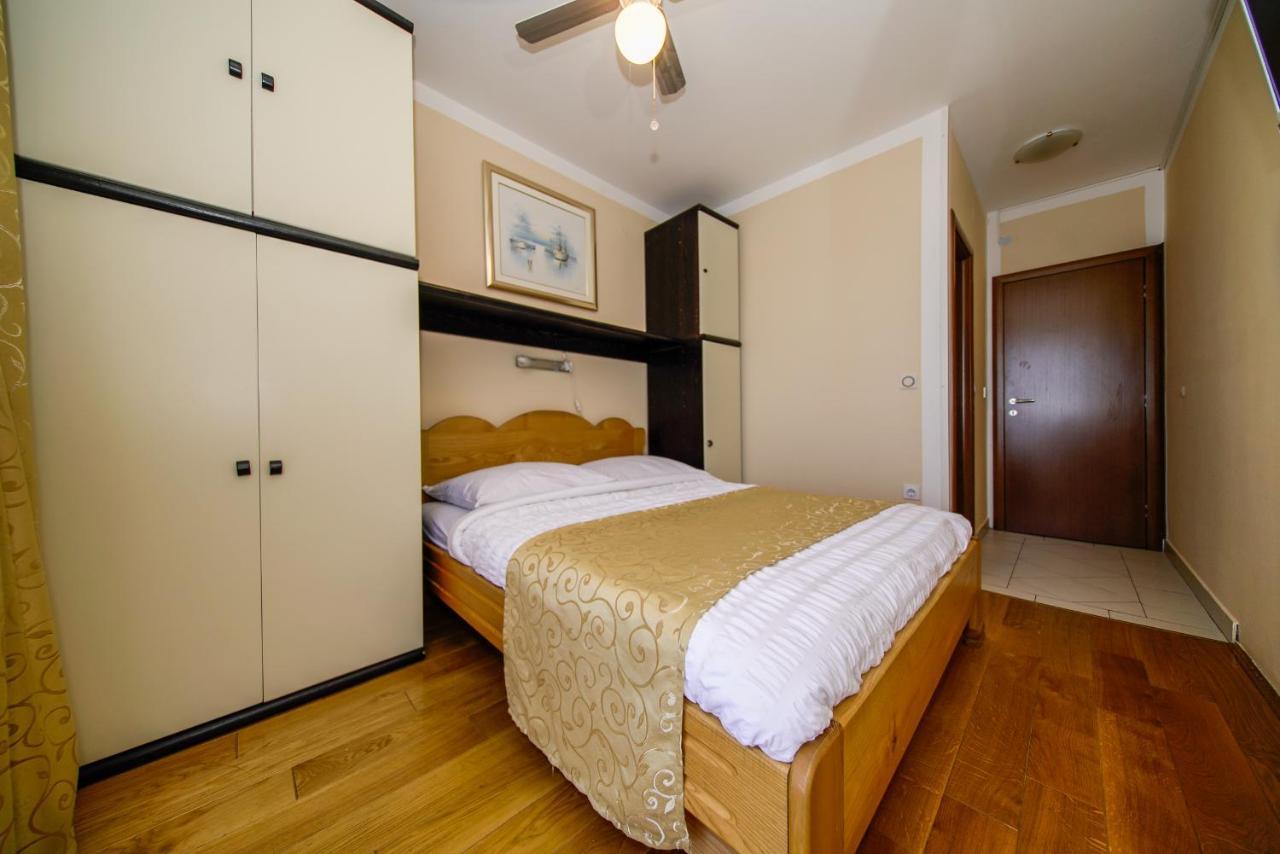 Porto Romantico 2 Sveti Juraj Exteriér fotografie