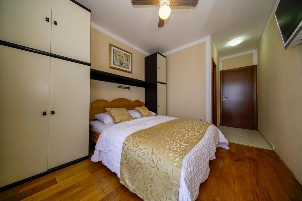 Porto Romantico 2 Sveti Juraj Exteriér fotografie