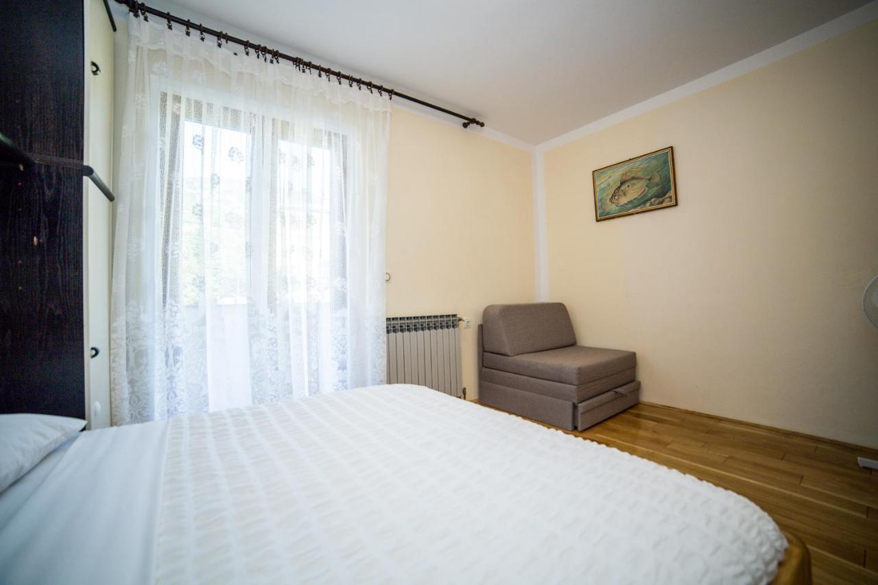 Porto Romantico 2 Sveti Juraj Exteriér fotografie
