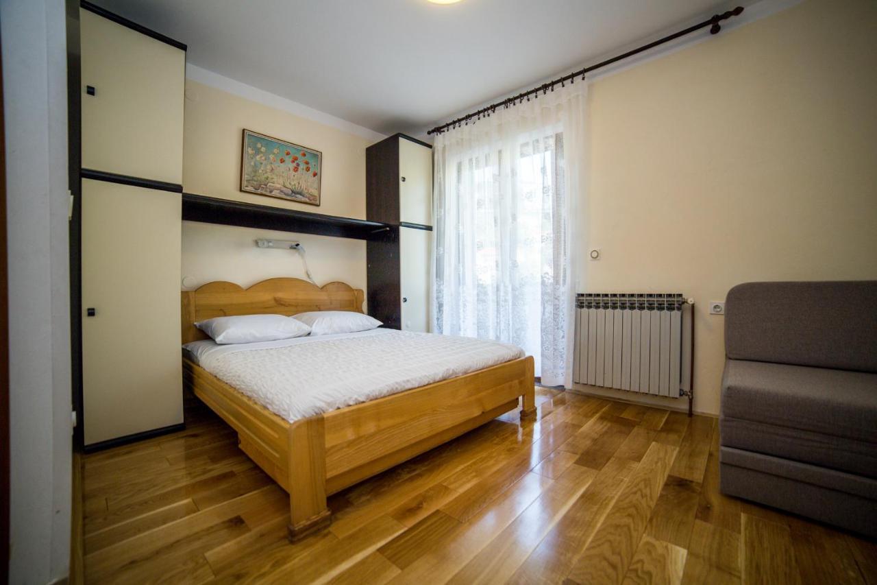 Porto Romantico 2 Sveti Juraj Exteriér fotografie